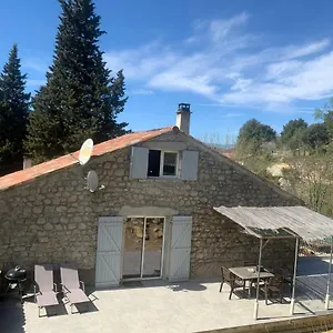 Hébergement de vacances Du Vallier France