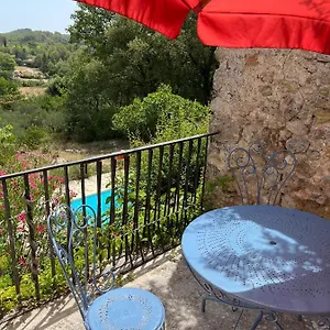 Appartement La Parenthèse Du France