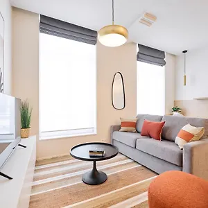 Appartement Place Du Grand Sablon, Bruxelles