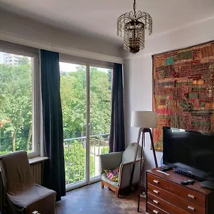 Séjour chez l'habitant Impacthorizon, Bruxelles