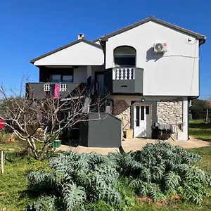  Appartement Tiziana Croatie
